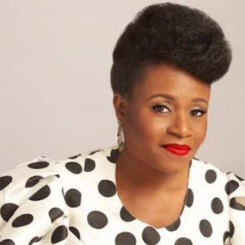 Revolutionizing the Wedding Planning Landscape: Funke Bucknor’s Journey