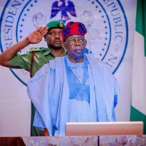 Religious Genocide in Nigeria