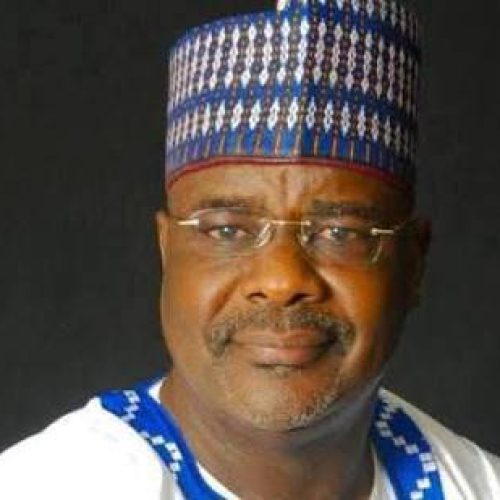 Gunmen Kill APC Chieftain in Zamfara