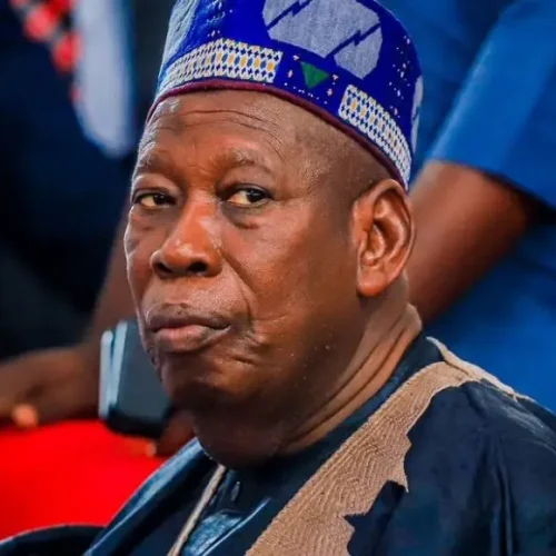 Ganduje Resigns as APC National Chairman, New Power Struggle Erupts in Kano
