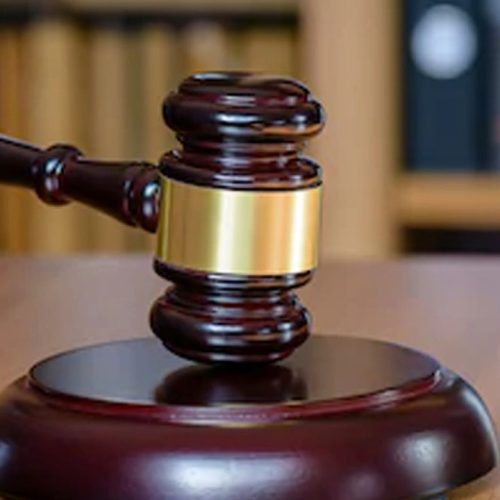 Justice Olajuwon declares bail applications as lack of merit