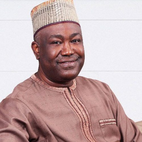 2027 Elections: Gbenga Hashim Backs Jonathan, Atiku, Obi for PDP Presidential Primaries
