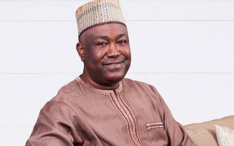 2027 Elections: Gbenga Hashim Backs Jonathan, Atiku, Obi for PDP Presidential Primaries