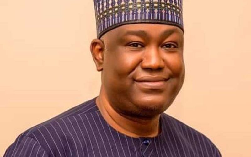 Gunmen Abduct APC Ward Chairman In Ondo.