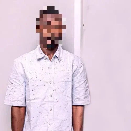 Nigeria Police Rescue Trafficked Ghanaian, Warns Public Against Fake Travel Offers