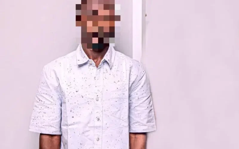 Nigeria Police Rescue Trafficked Ghanaian, Warns Public Against Fake Travel Offers