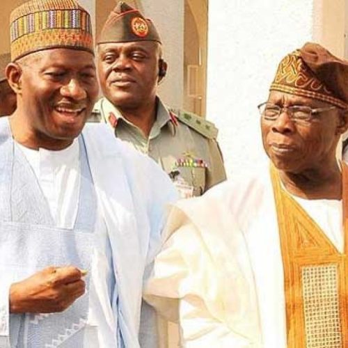 OBJ'S 87TH BIRTHDAY LECTURE