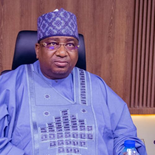 Kebbi Residents Urged to Shun ADC-Led Coalition, Rally Behind Governor Idris’ Development Agenda