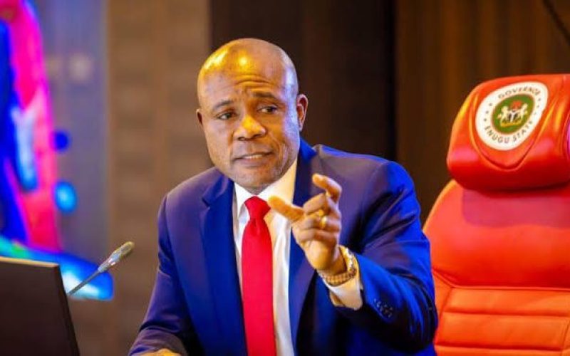 Constitution Review: Governor Mbah Advocates State Creation, State Police, and Rotational Presidency