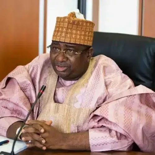 Kebbi Schoolgirls return