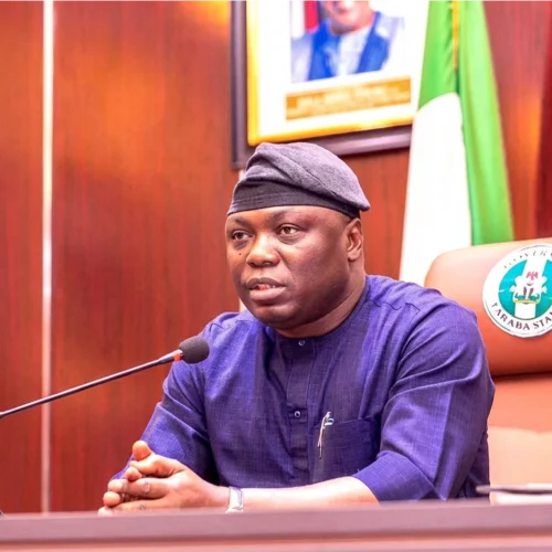 Taraba Govt Suspends Boarding