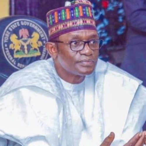 YOBE GOVERNMENT REVOKES REGISTRATION OF ALL PRIVATE SCHOOLS