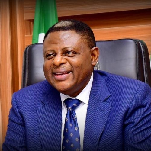 Governor Otu Appoints Imani Odey as Special Adviser on Electronic Media
