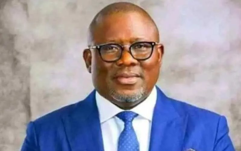 Gov. Oborevwori Urges Oil Companies to Boost Development in Delta Communities
