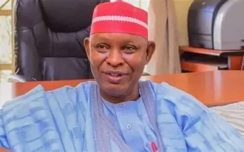 Abba Yusuf Defection to APC