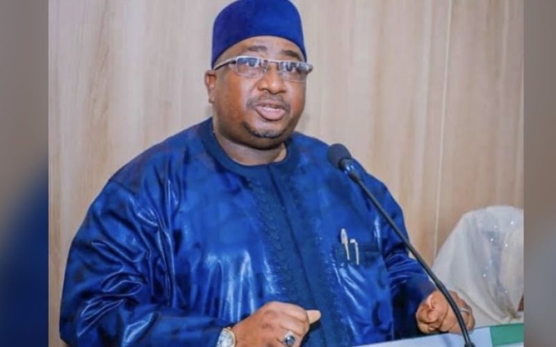 PDP: Two years of Kebbi Governor’s Tenure is “Theatre of Mediocrity and Betrayal”