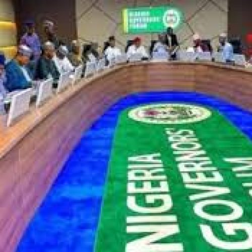 Governors Endorse Tax Reform Bills