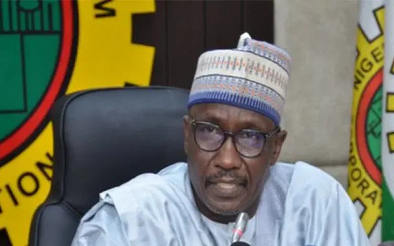 Alleged Fraud: Court Freezes 4 Jaiz Bank Accounts Linked to Ex-NNPCL Boss Mele Kyari