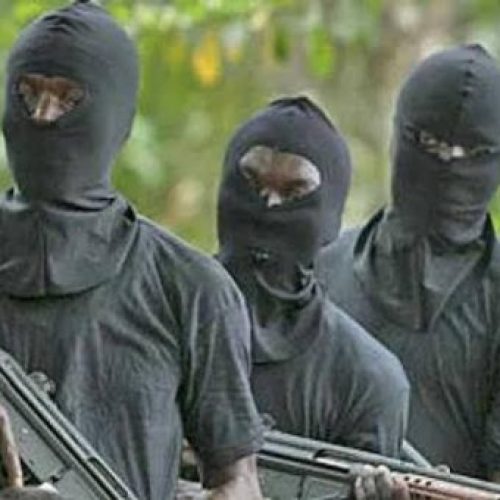 Bandits Abduct Niger Electoral Commissioner