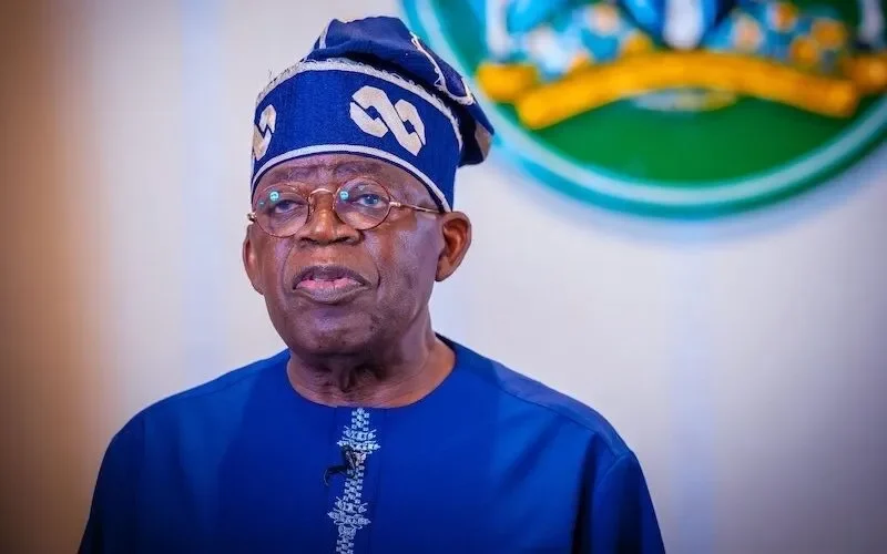 President Tinubu to New INEC Chairman: Serve Nigeria with Integrity Beyond Reproach
