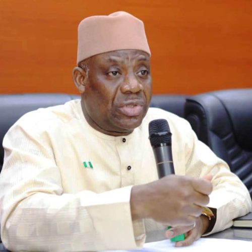 Education Minister Refutes ASUU Strike Reports, Assures Continued Stability in Federal Universities