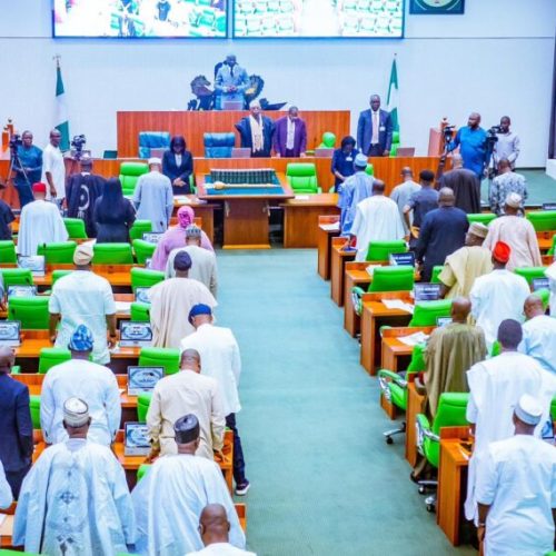 Seven Oil Firms to Pay $37.4 Million Debt Before August – House of Reps