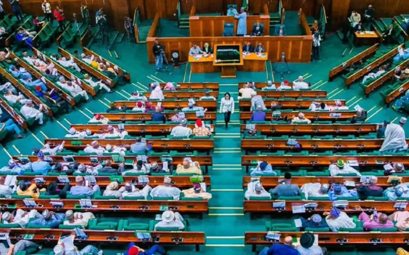 Reps to Probe NFF Over Alleged Mismanagement of $25m FIFA, CAF Grants