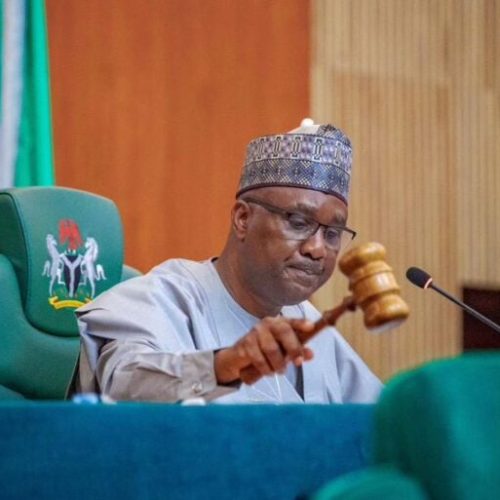 ASUU–Federal Government Dispute