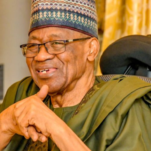 SDP Leaders Visit IBB