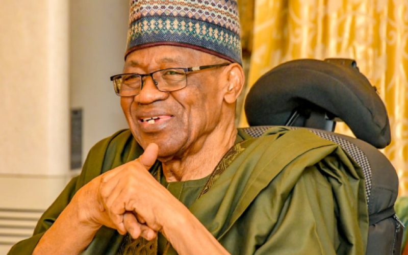 SDP Leaders Visit IBB