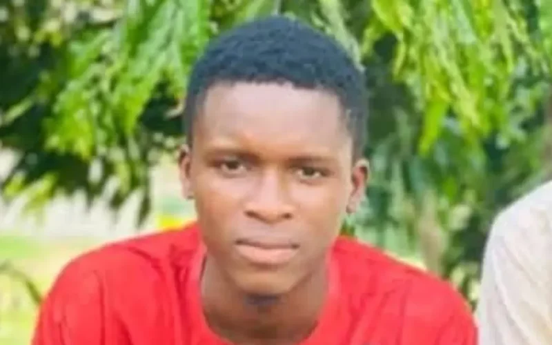 Tragedy in Lapai: Student Killed During Midnight Robbery, Protests Break Out