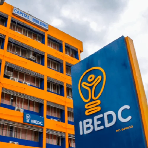 UCH Disconnected by Ibedc