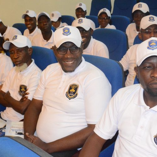 ICPC, NSUBEB Train Niger Education Officers on Integrity and Anti-Corruption in Schools