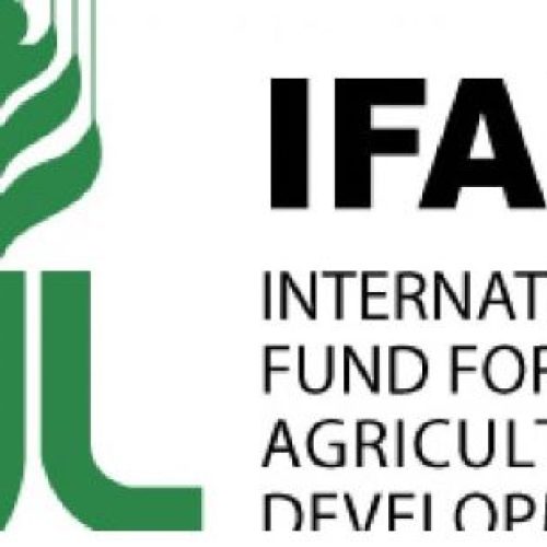 IFAD Pledges to 70 Million Farmers