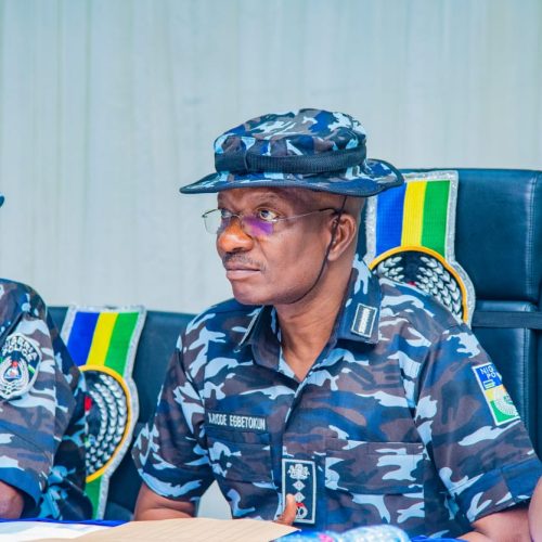 IGP-Egbetokun