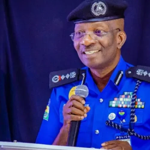 New Police Commissioners Posted to Five States as IGP Egbetokun Demands Professional Leadership