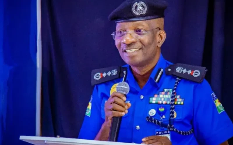New Police Commissioners Posted to Five States as IGP Egbetokun Demands Professional Leadership