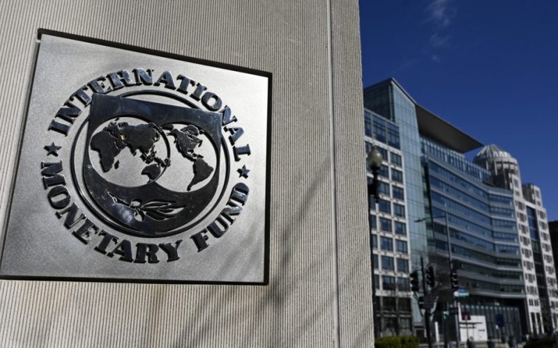 IMF REACHES $203M DEAL WITH NIGER TO SUPPORT ECONOMIC REFORMS