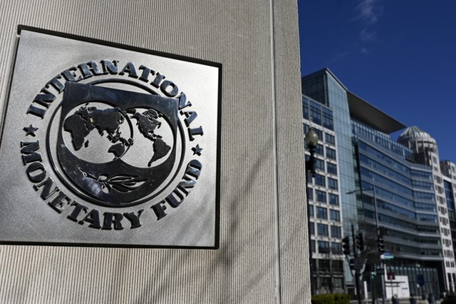 IMF REACHES $203M DEAL WITH NIGER TO SUPPORT ECONOMIC REFORMS