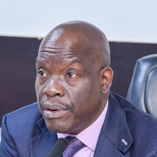 NUPRC Denies Theft Claim