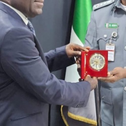 ANLCA, NCS PARTNER TO INCREASE REVENUE