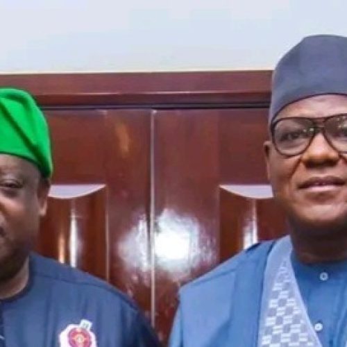 DOGARA: INVESTIGATE PLATEAU KILLINGS