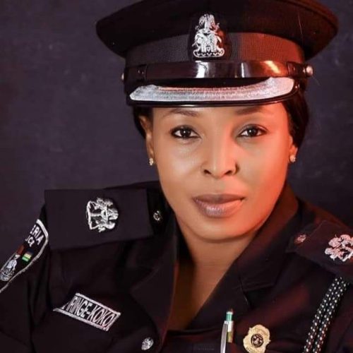 Rivers Police Detain Officers Over Alleged $3,000 Extortion