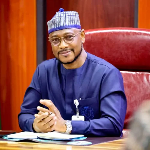 Federal Security Agencies