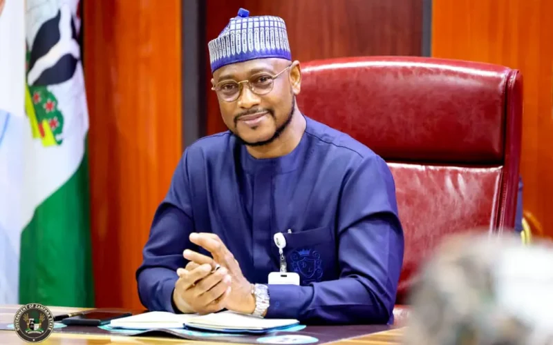 Federal Security Agencies