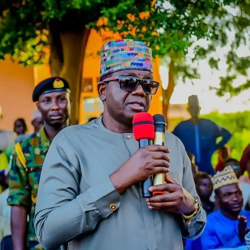 FG Moves to Boost School Safety