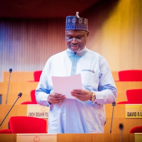 Senate Probes Alleged Selective Enforcement of Tinubu’s Police Withdrawal Order