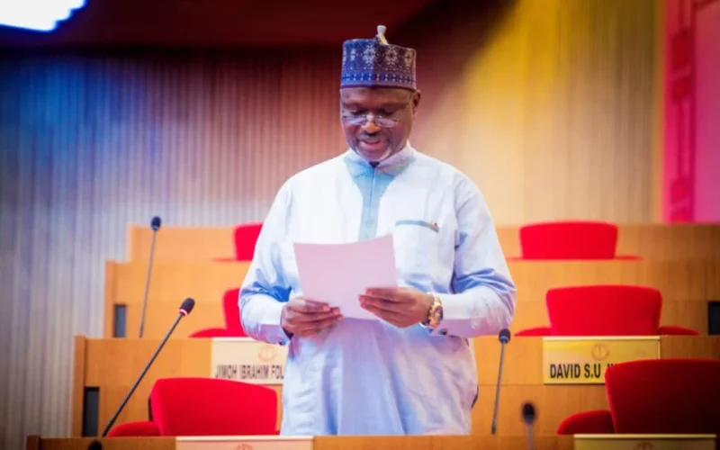 Senate Probes Alleged Selective Enforcement of Tinubu’s Police Withdrawal Order