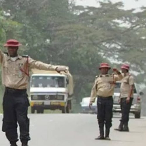 FRSC Loses Five Officers