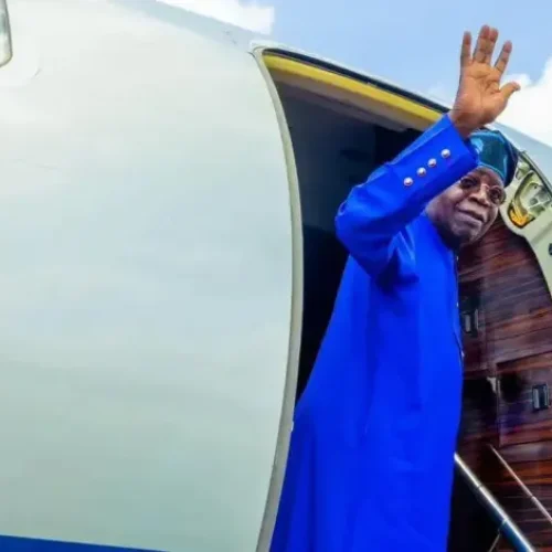 Aqaba Security Meeting